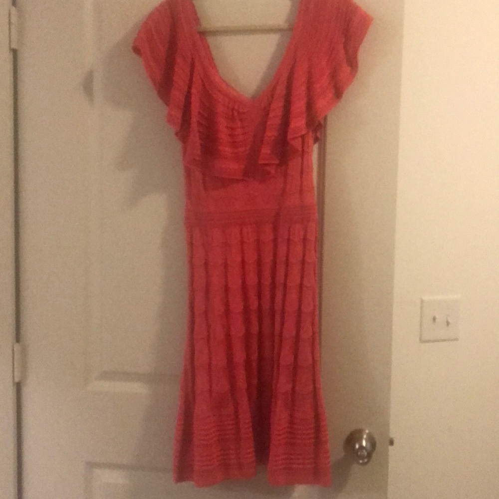 M Mission dress